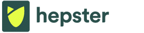 hepster Logo