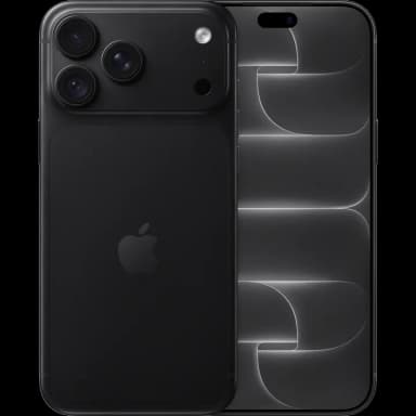 iPhone 18 Pro Max