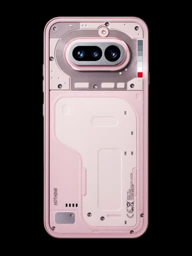 Nothing Phone (4a)