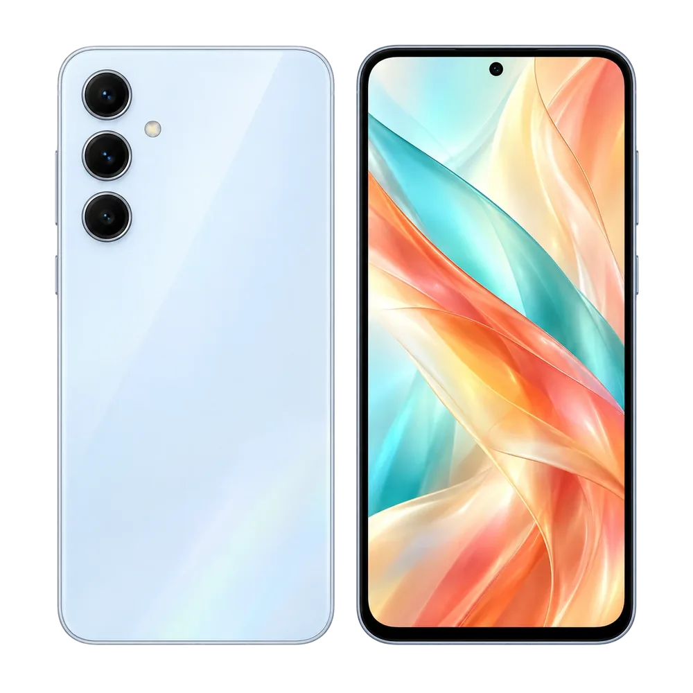Galaxy A55 5G – versicherbare Schäden