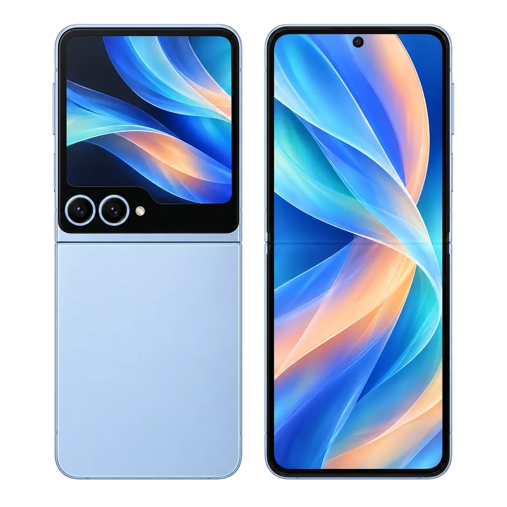 Galaxy Z Flip6 – versicherbare Schäden