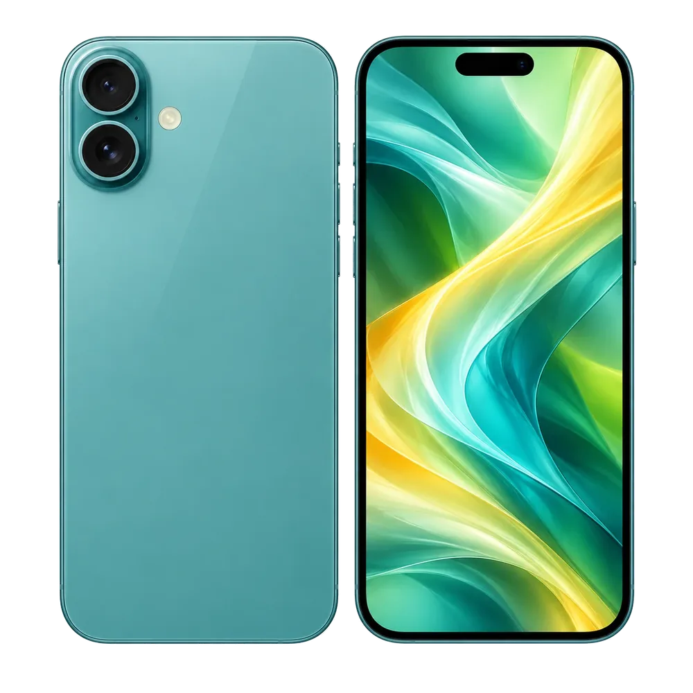 iPhone 16 Plus – versicherbare Schäden
