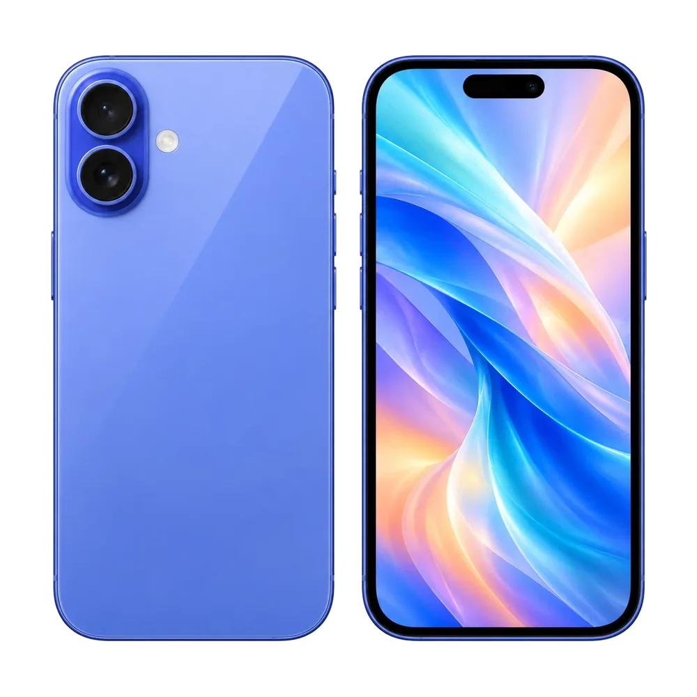 iPhone 16 – versicherbare Schäden