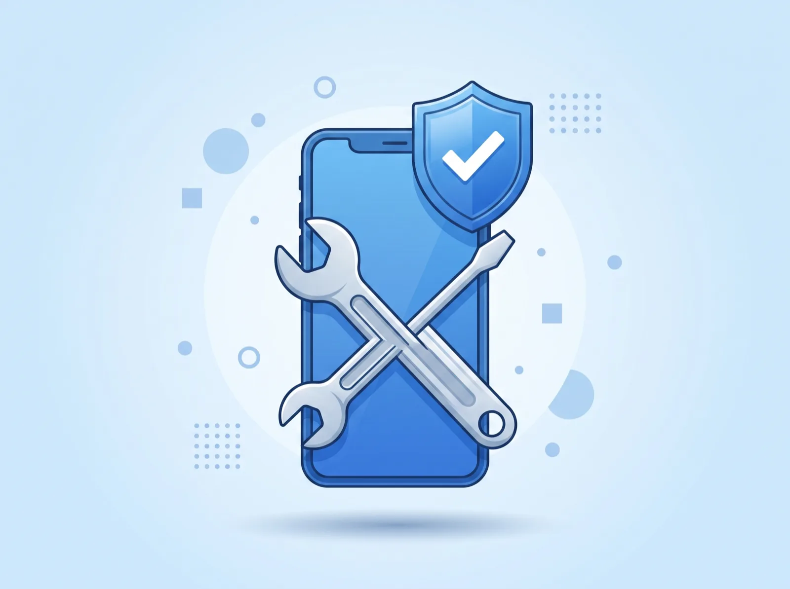 Handy Reparatur Kosten – Werkzeug und Rechnung
