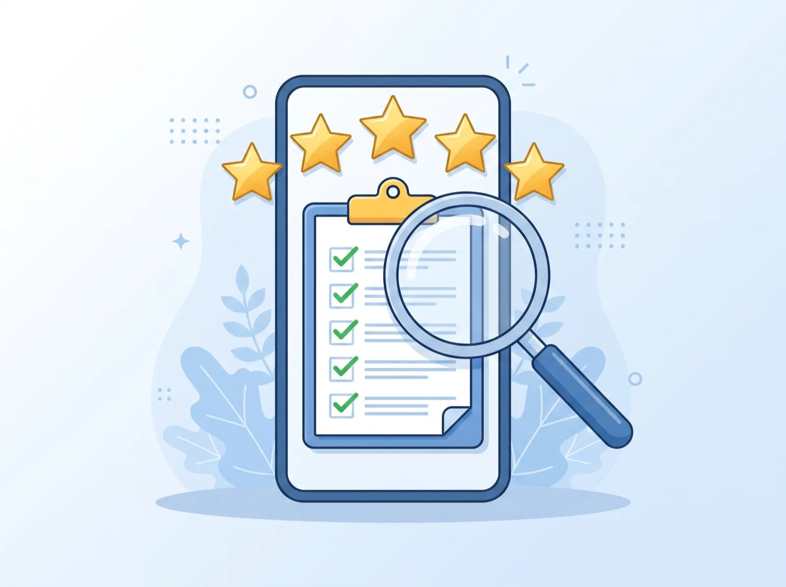 Handyversicherung Test 2026 – Sterne und Checkliste
