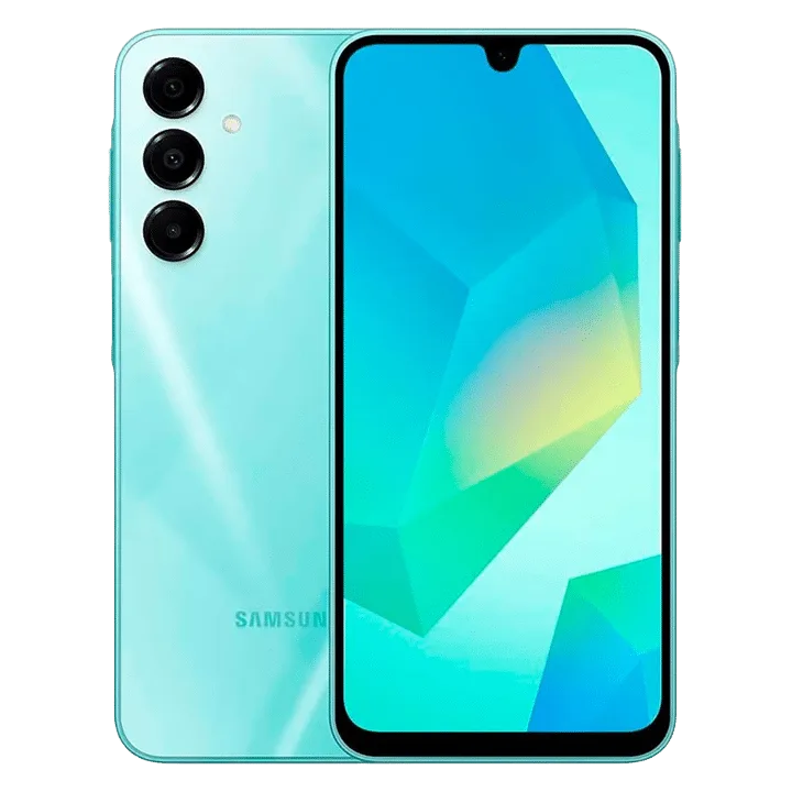 Samsung Galaxy A16 5G versichern