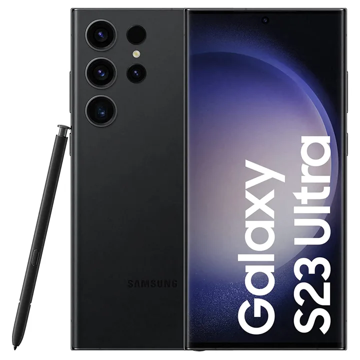 Galaxy S23 Ultra