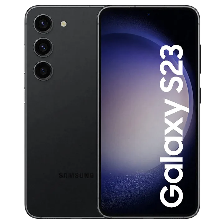 Galaxy S23