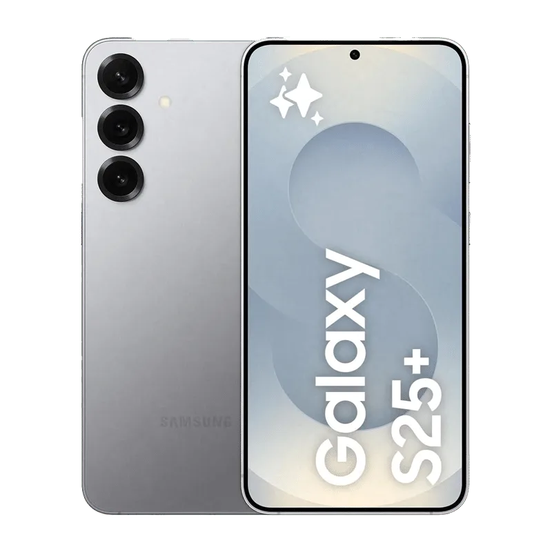 Galaxy S25+ versichern