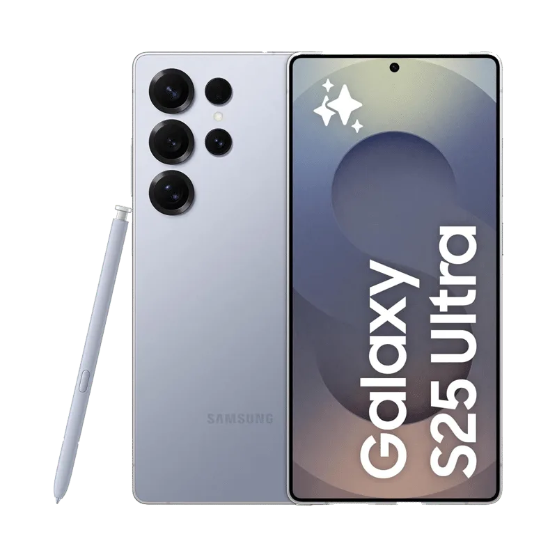 Galaxy S25 Ultra versichern
