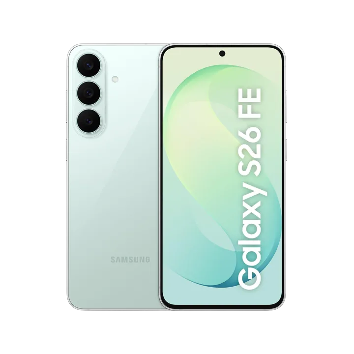 Galaxy S26 FE versichern