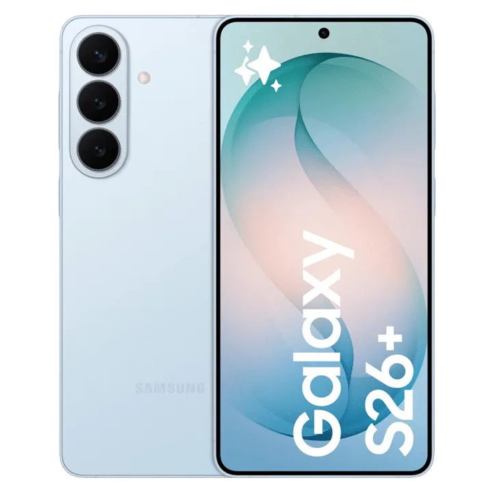 Galaxy S26+ versichern