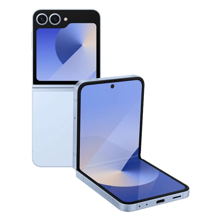 Samsung Galaxy Z Flip5 versichern