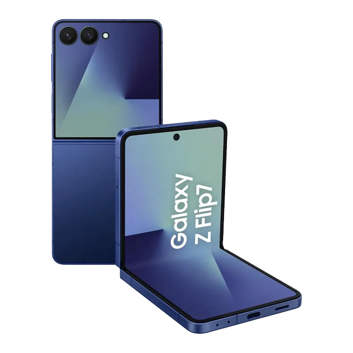 Galaxy Z Flip7 versichern