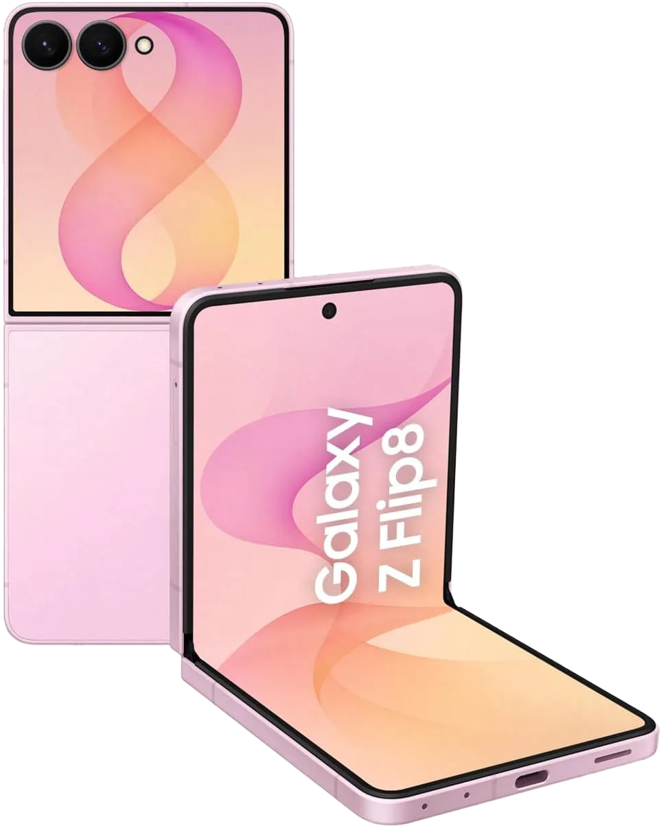 Samsung Galaxy Z Flip8 Versicherung