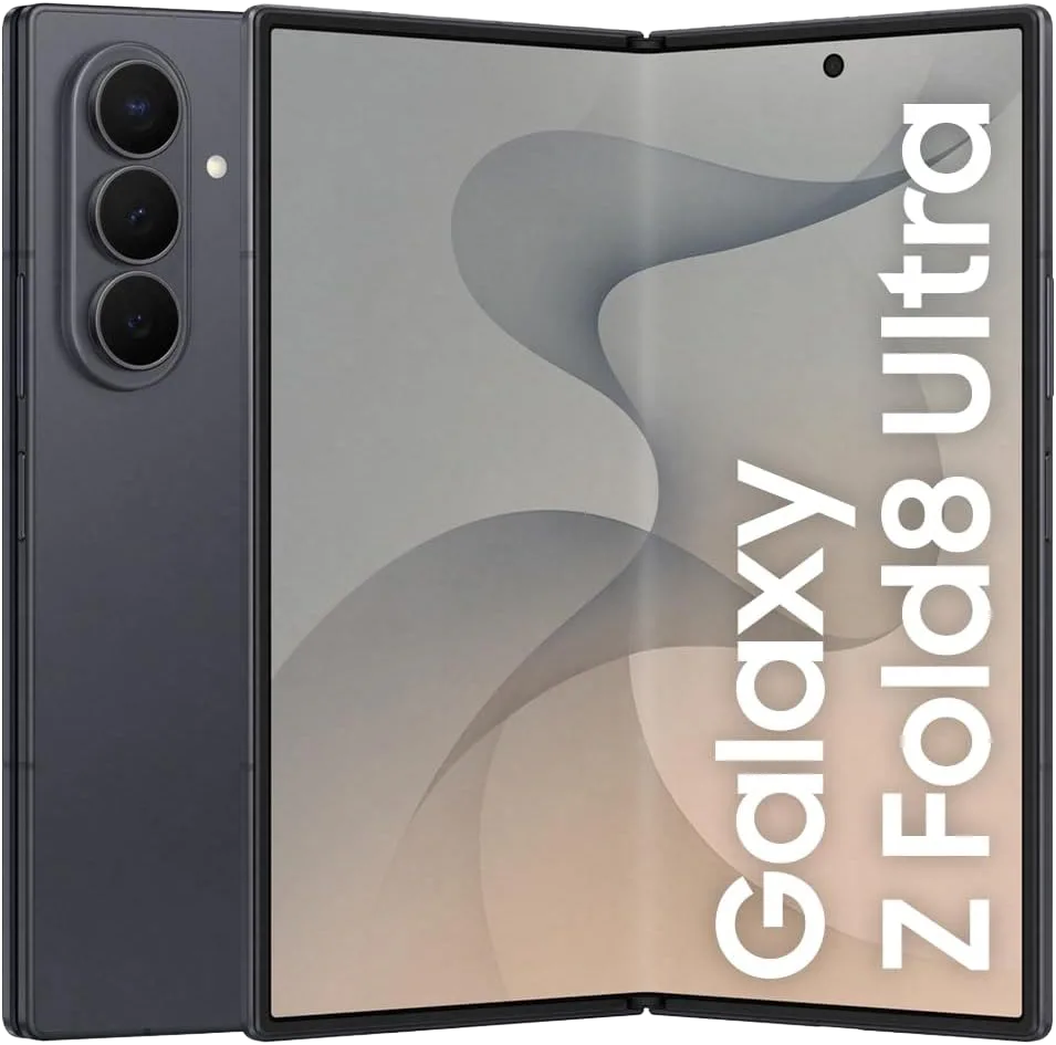 Samsung Galaxy Z Fold8 Ultra Versicherung