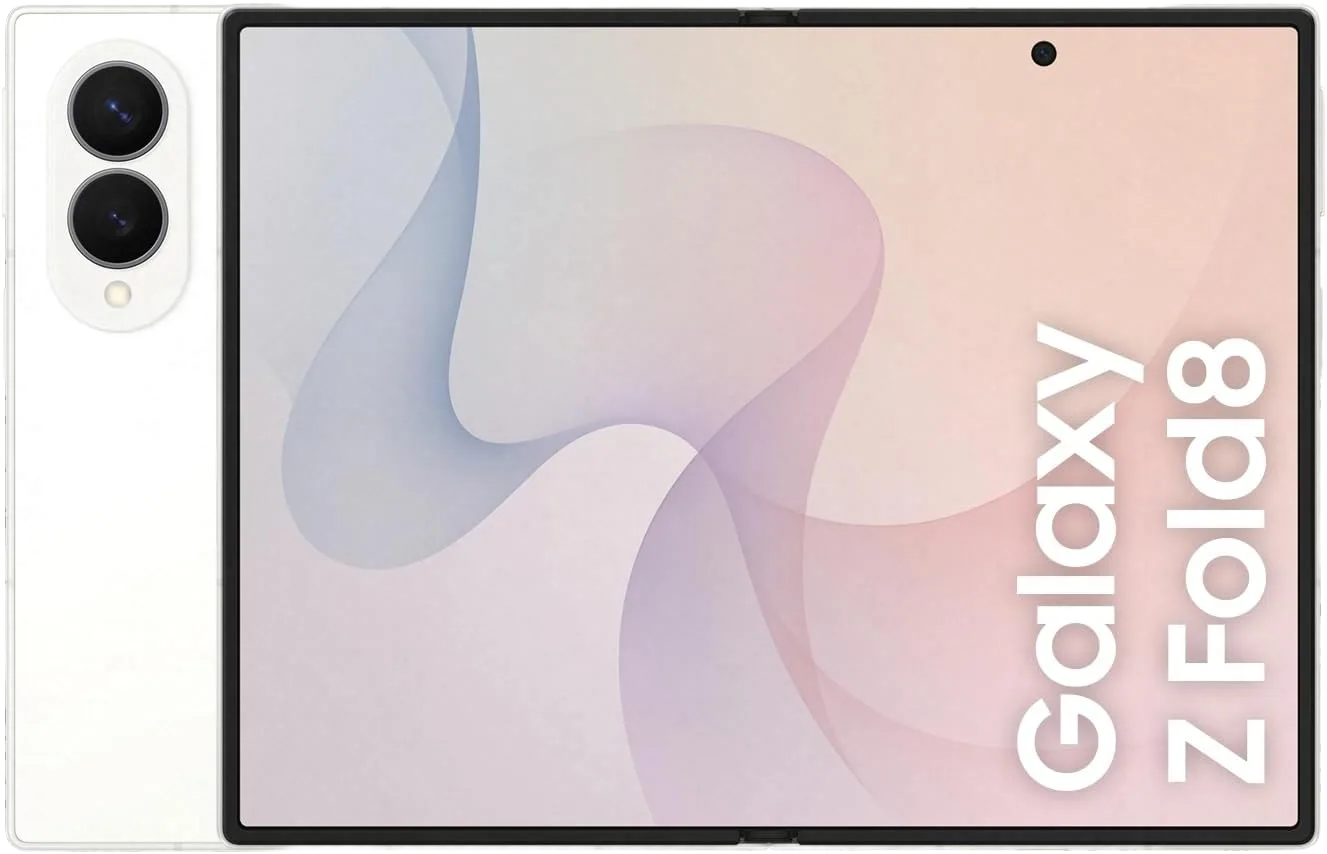 Samsung Galaxy Z Fold8 Versicherung