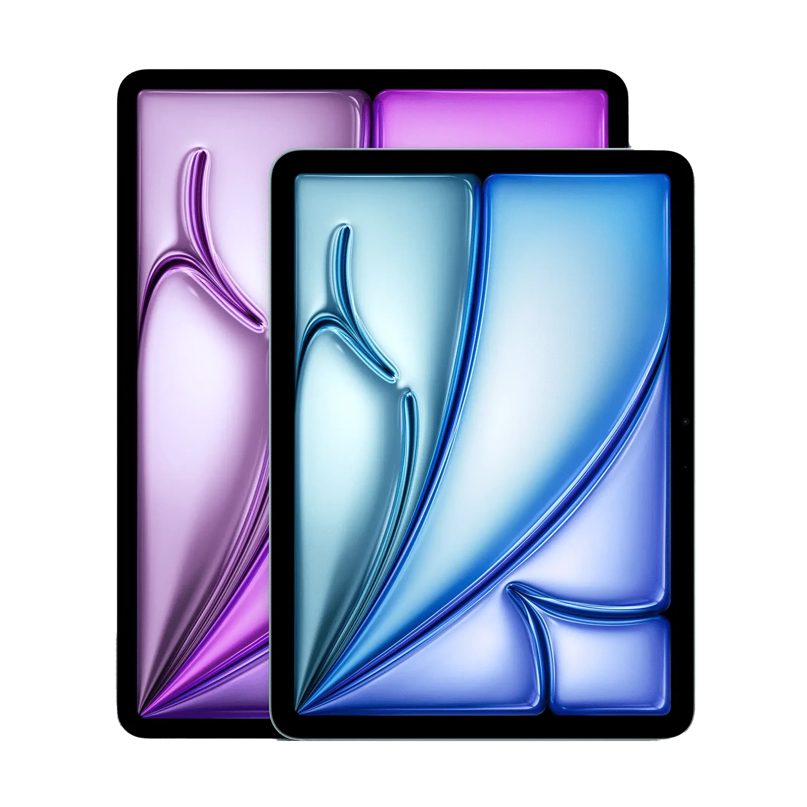 iPad Air M3