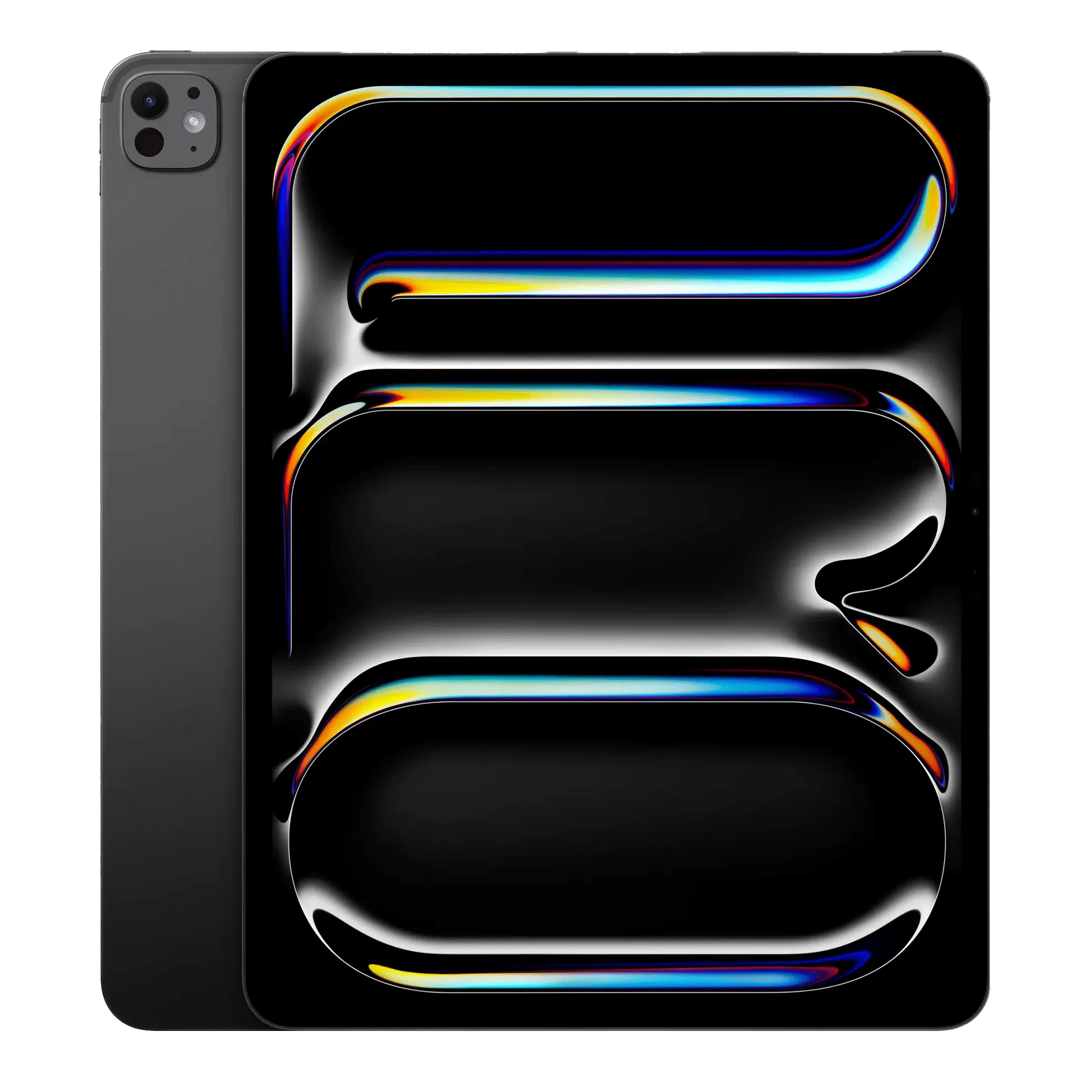 iPad Pro M4