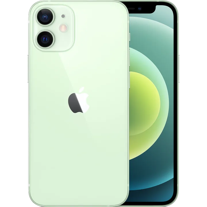 iPhone 12 mini versichern