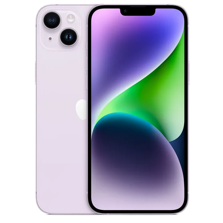 iPhone 14 Plus versichern