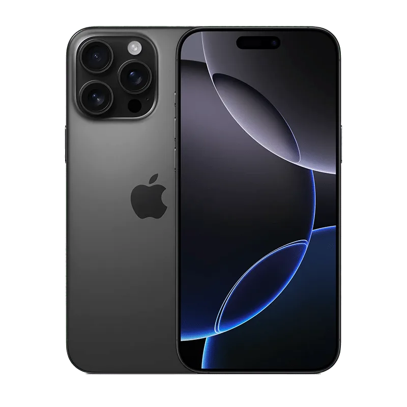 iPhone 16 Pro Max versichern