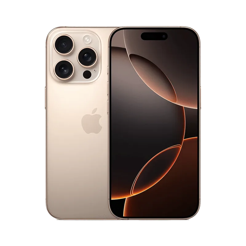 iPhone 16 Pro versichern