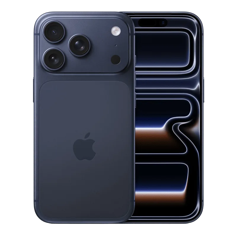 iPhone 17 Pro versichern