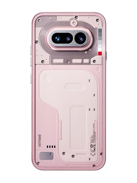 Nothing Phone (4a) versichern