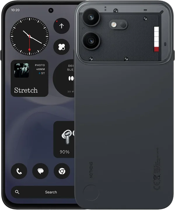 Nothing Phone (4b) versichern