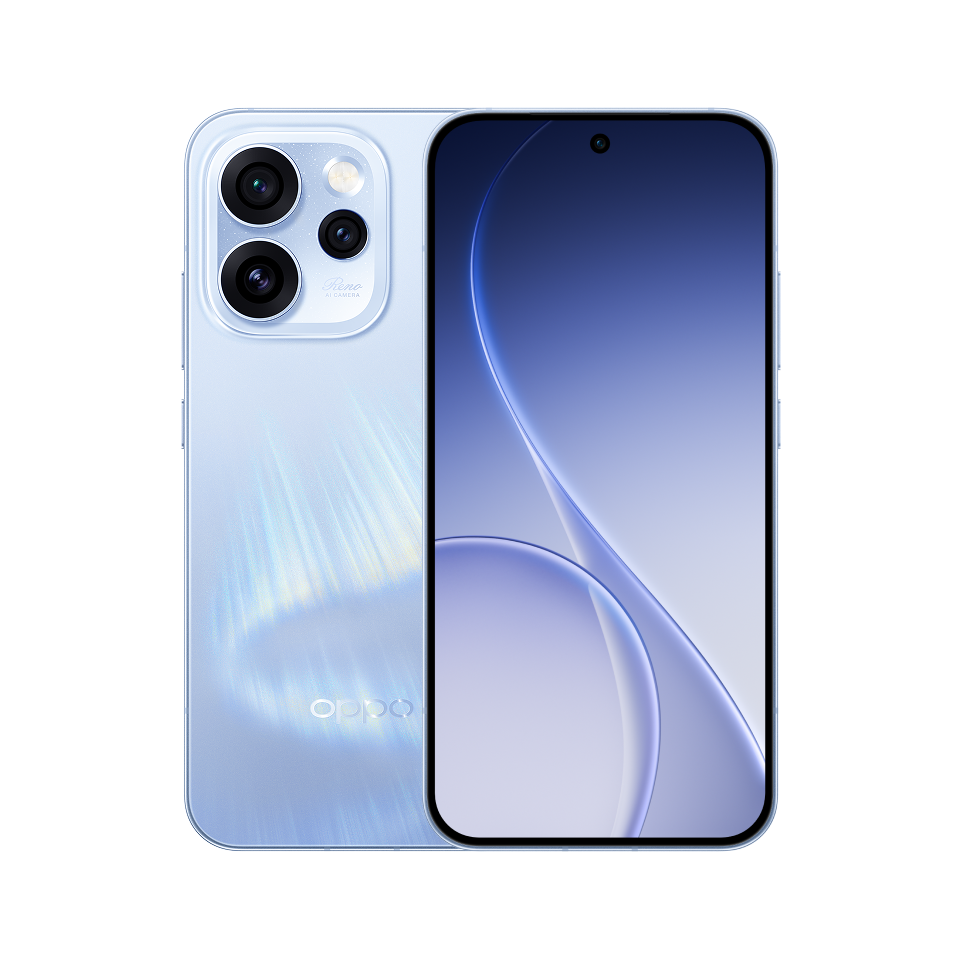OPPO Reno15 Pro 5G versichern