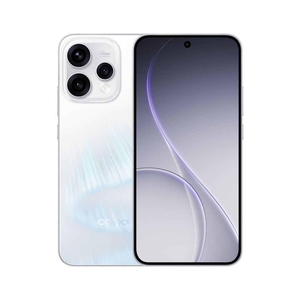 OPPO Reno15 5G