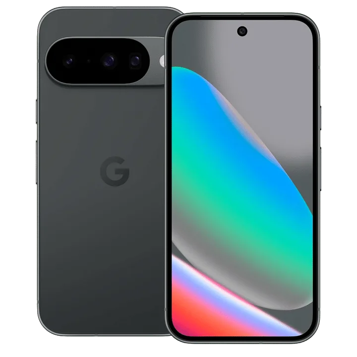 Google Pixel 10