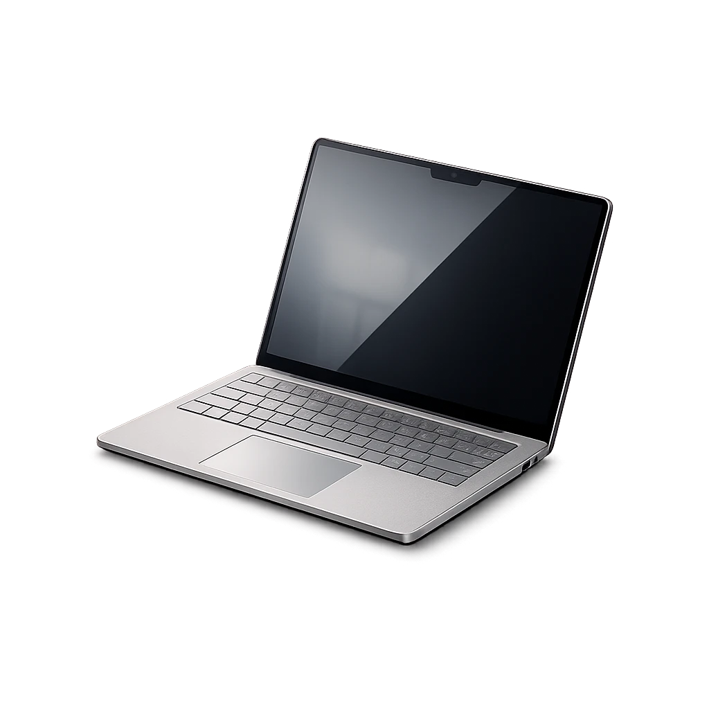 Microsoft Surface Laptop