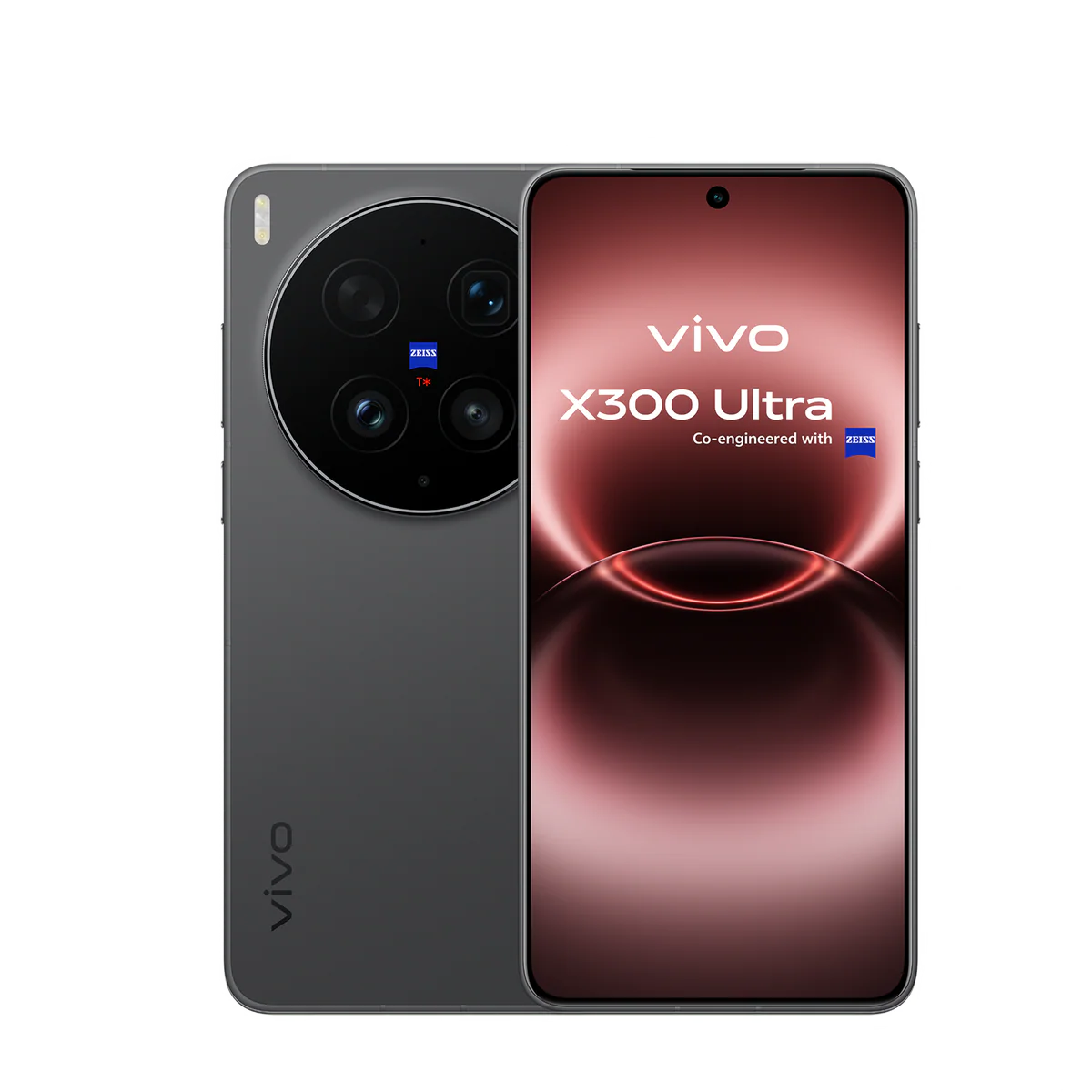 Vivo X300 Ultra