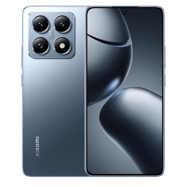 Xiaomi 13T versichern
