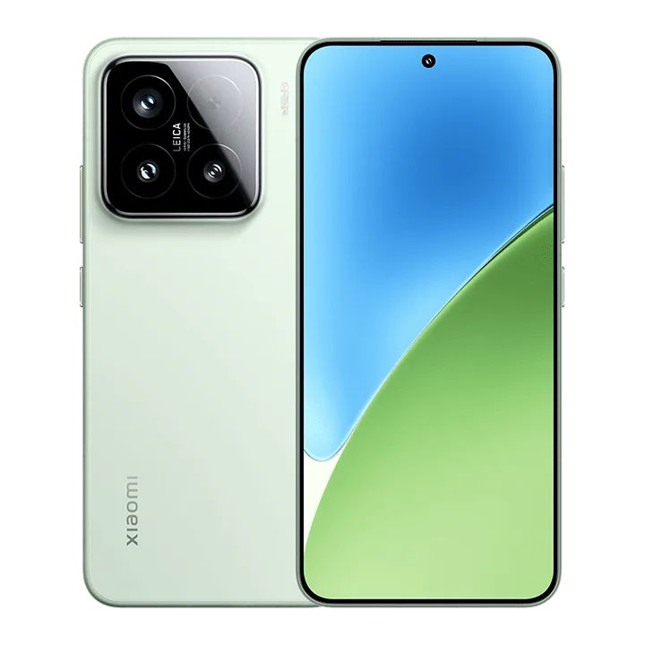 Xiaomi 14 versichern