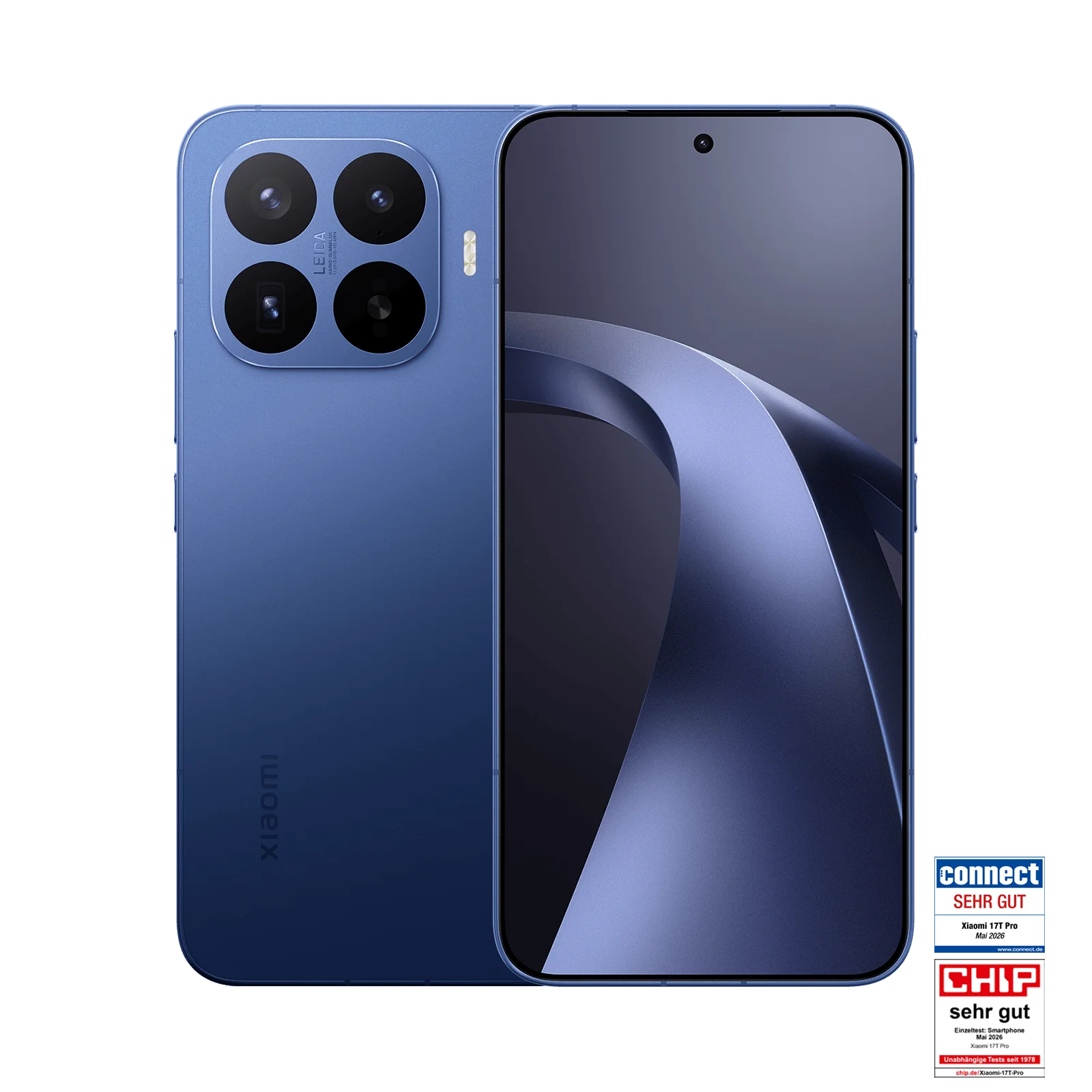 Xiaomi 17T Pro versichern