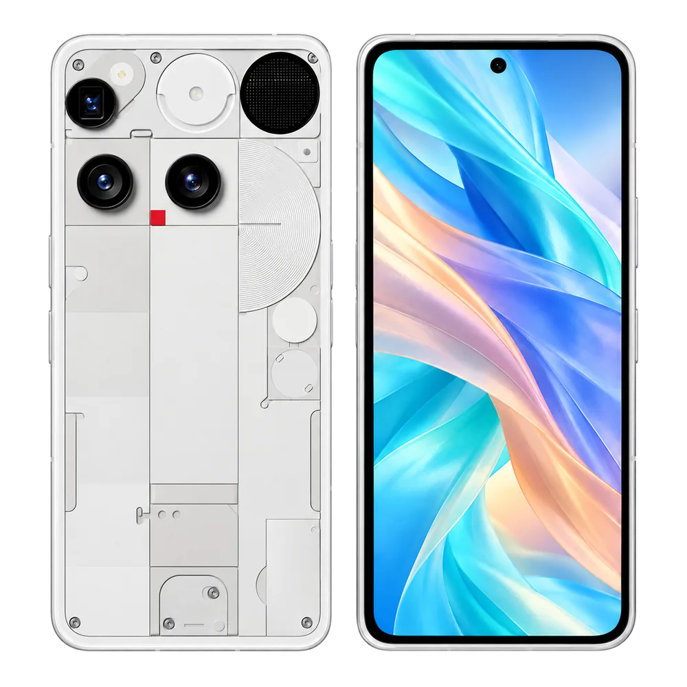 Nothing Phone (3) versichern