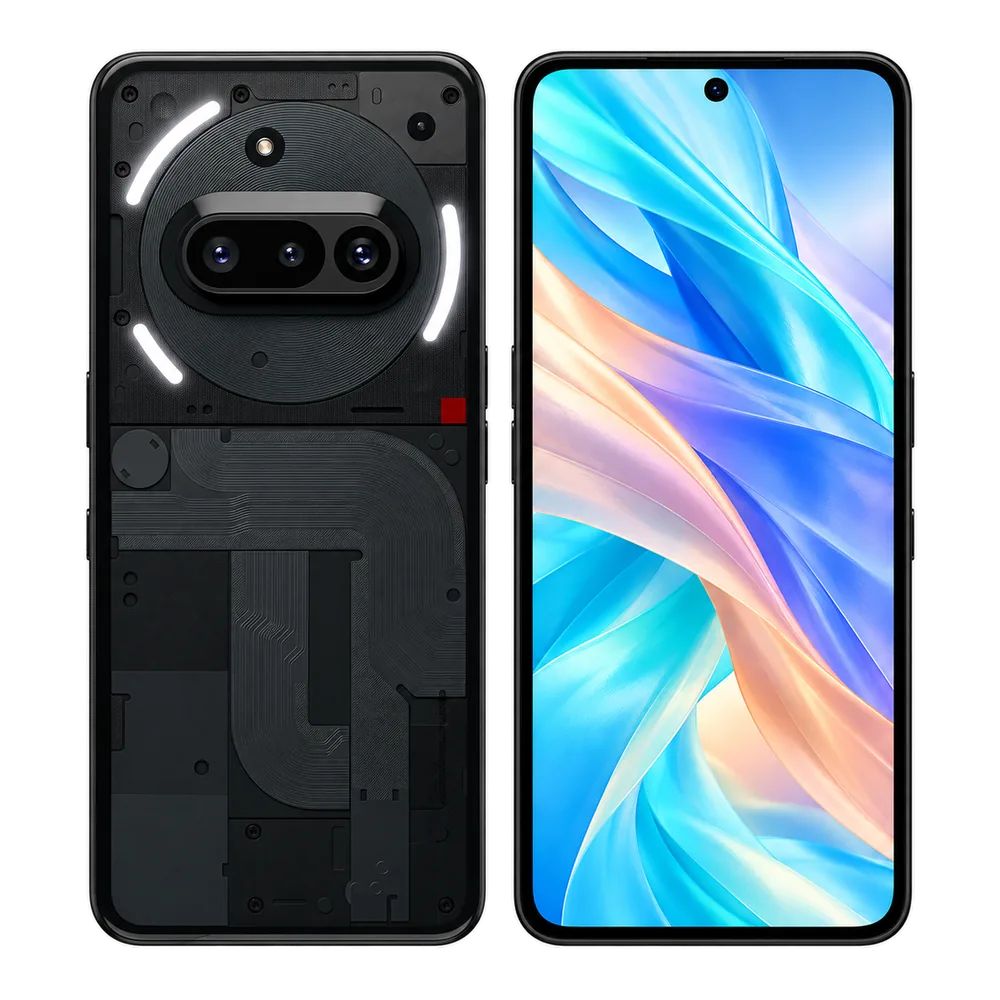 Nothing Phone (3a) versichern