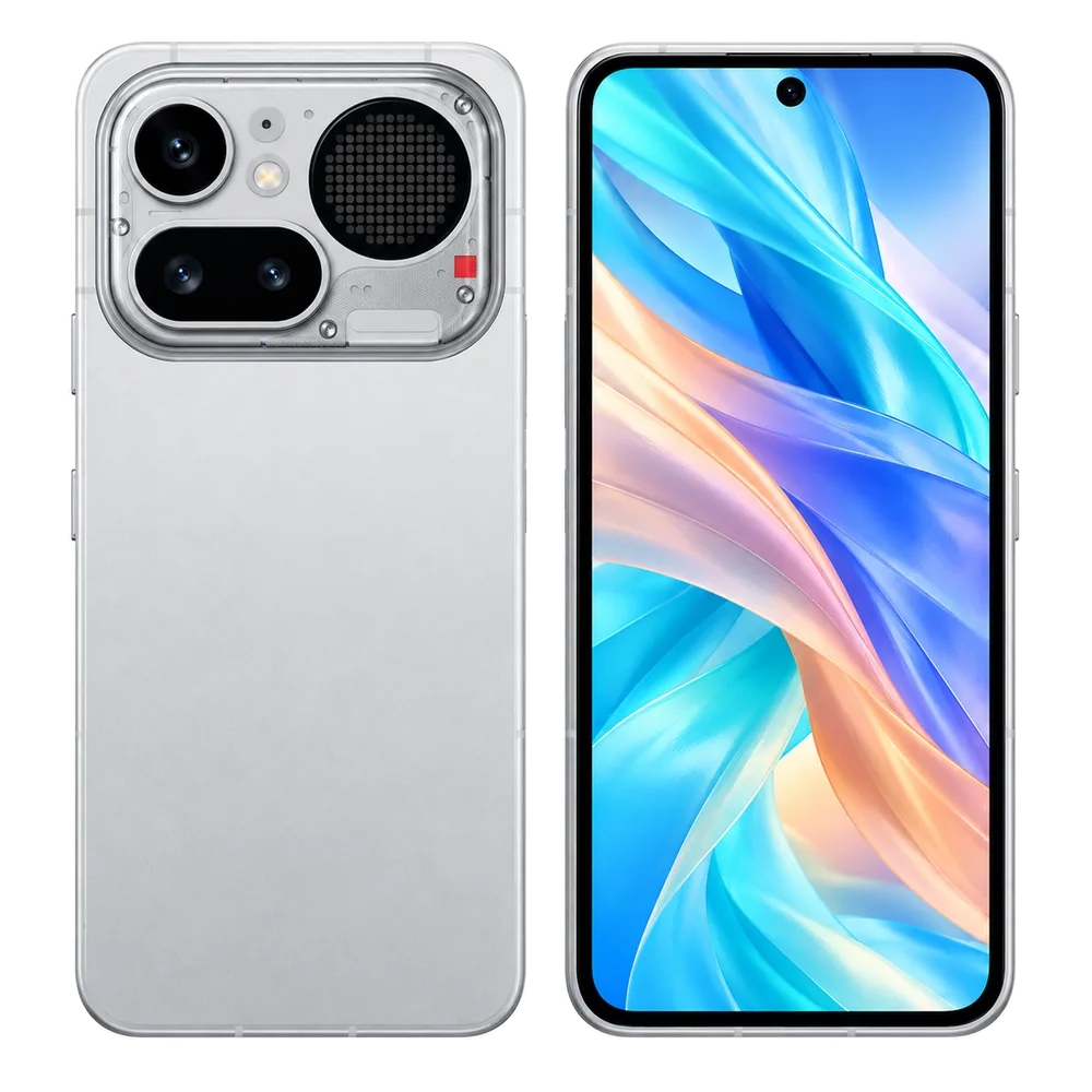 Nothing Phone (4a) Pro Versicherung