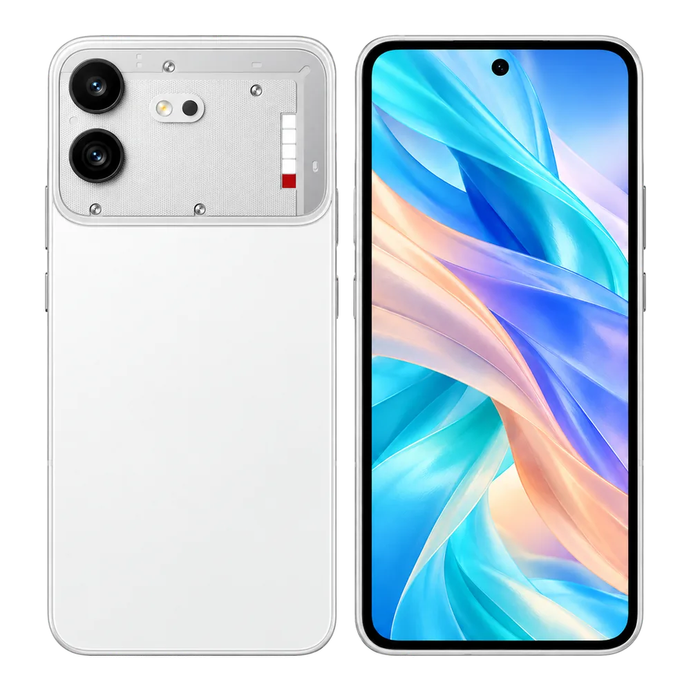 Nothing Phone (4b) versichern