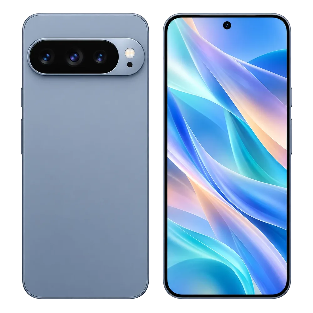 Pixel 10 Pro XL versichern