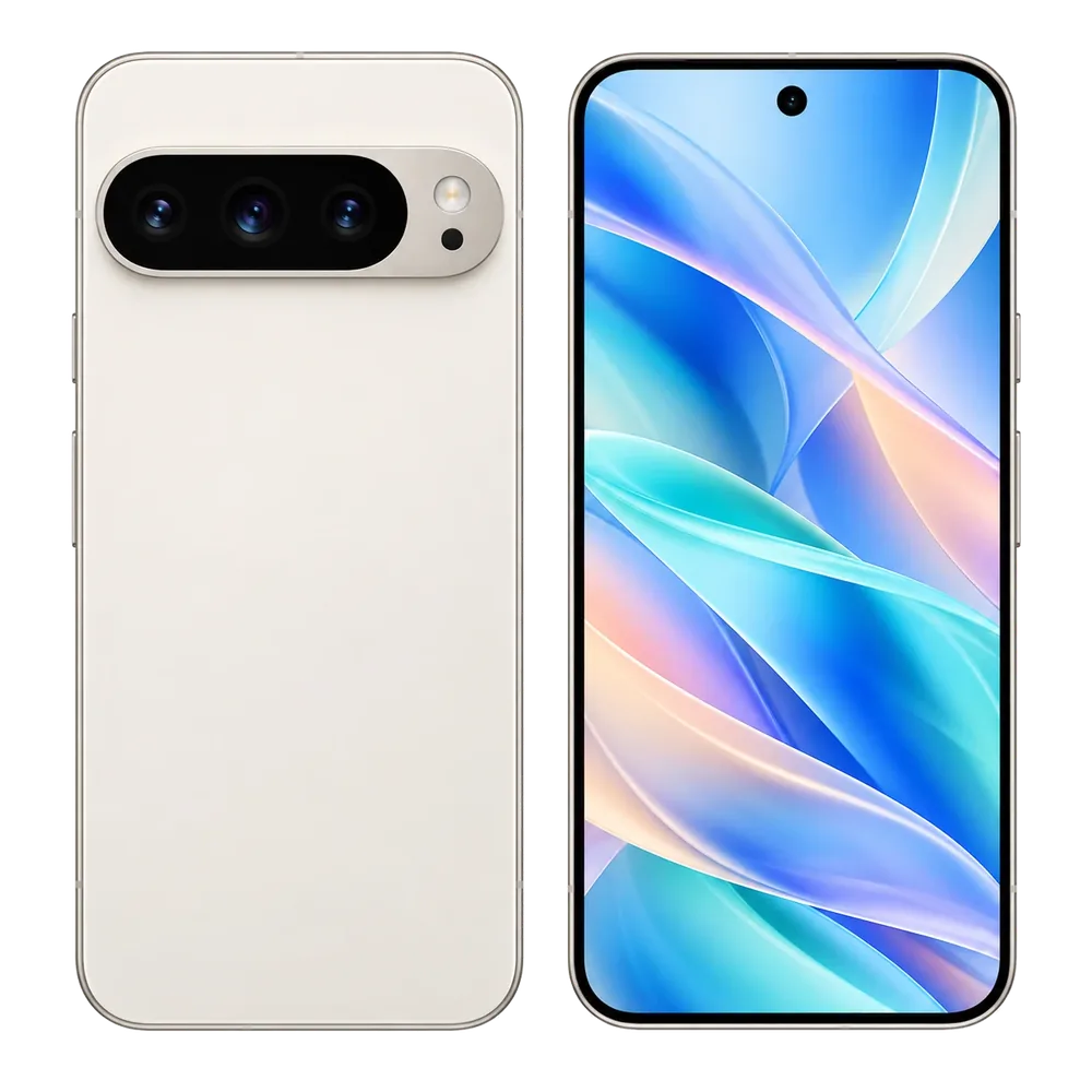 Pixel 10 Pro versichern