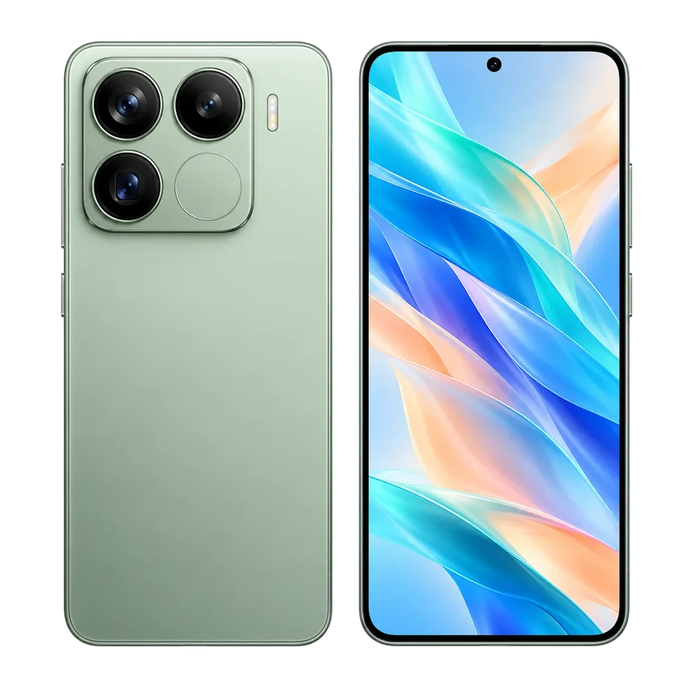 Xiaomi 15 versichern