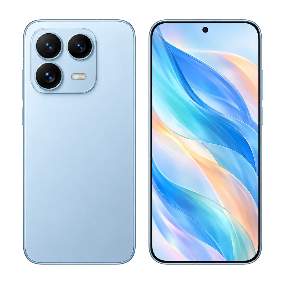 Xiaomi 17 versichern