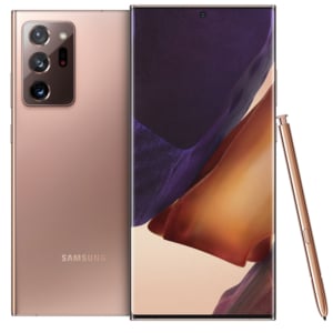 Samsung Galaxy Note20 Ultra Versicherung
