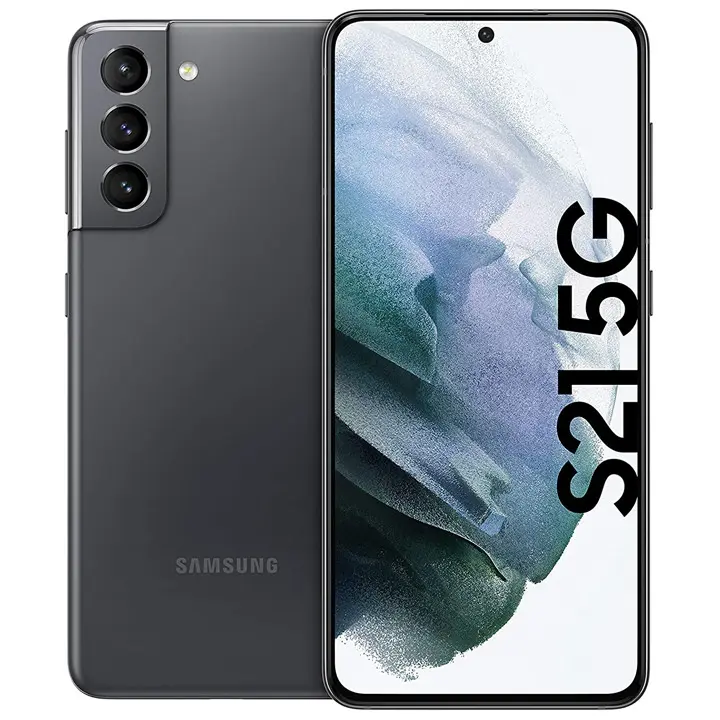 Samsung Galaxy S21 5G Handyversicherung