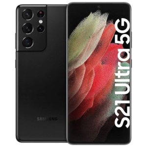 Samsung Galaxy S21 Ultra 5G Handyversicherung