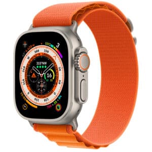 Apple Watch Ultra Versicherung
